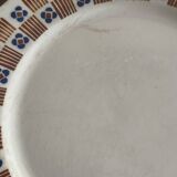 Set of Badonviller plates, Pivoli model