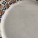 Lot d’assiettes Badonviller modèle Pivoli