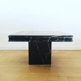 Italian marble coffee table