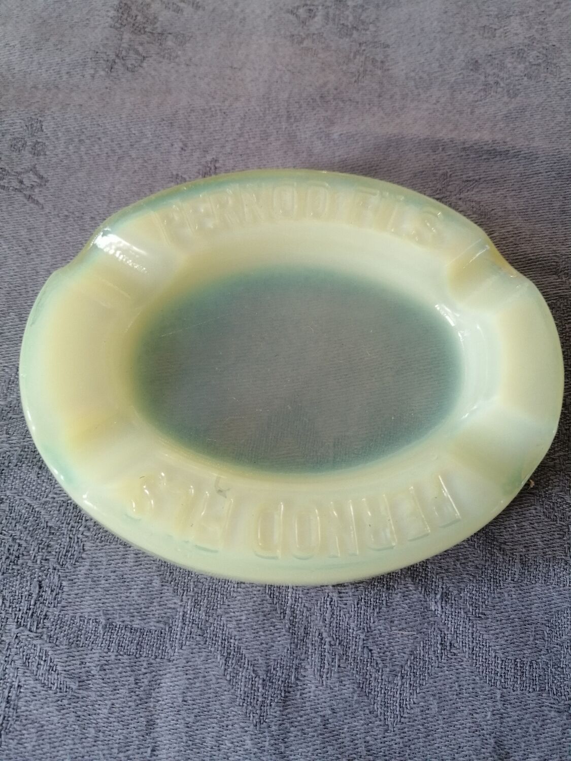 Vintage ashtray