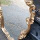 Louis XV Regency mirror 63x96cm