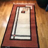 Tapis 76x154cm