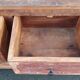 Commode en bois 9 tiroirs