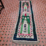 Runner Azilal 200 x 64 cm