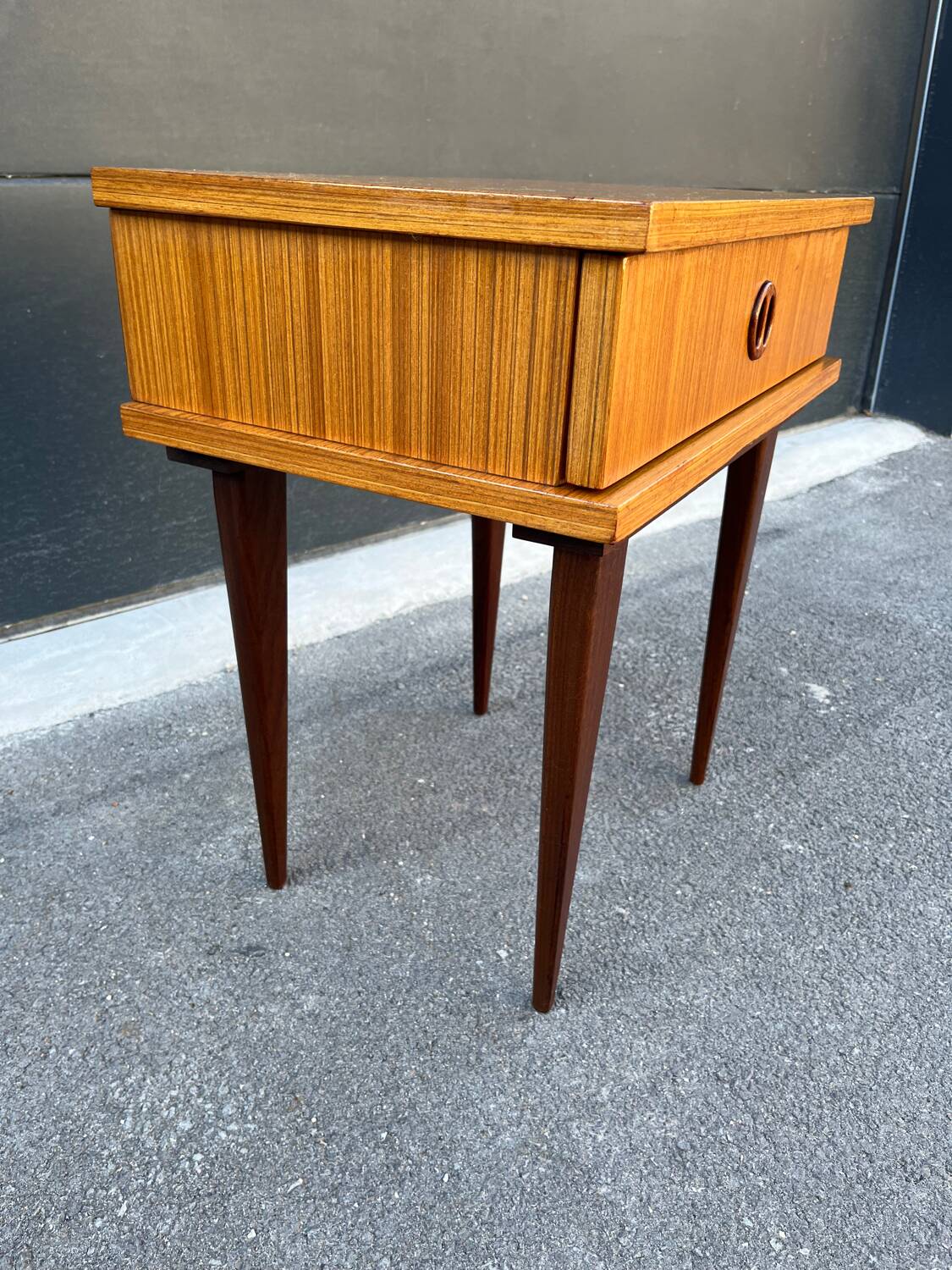Bedside table or side piece of furniture