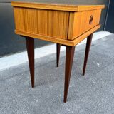 Bedside table or side piece of furniture