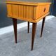Bedside table or side piece of furniture