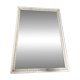 Miroir ancien moulure en bois
