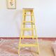 Former painter's stepladder