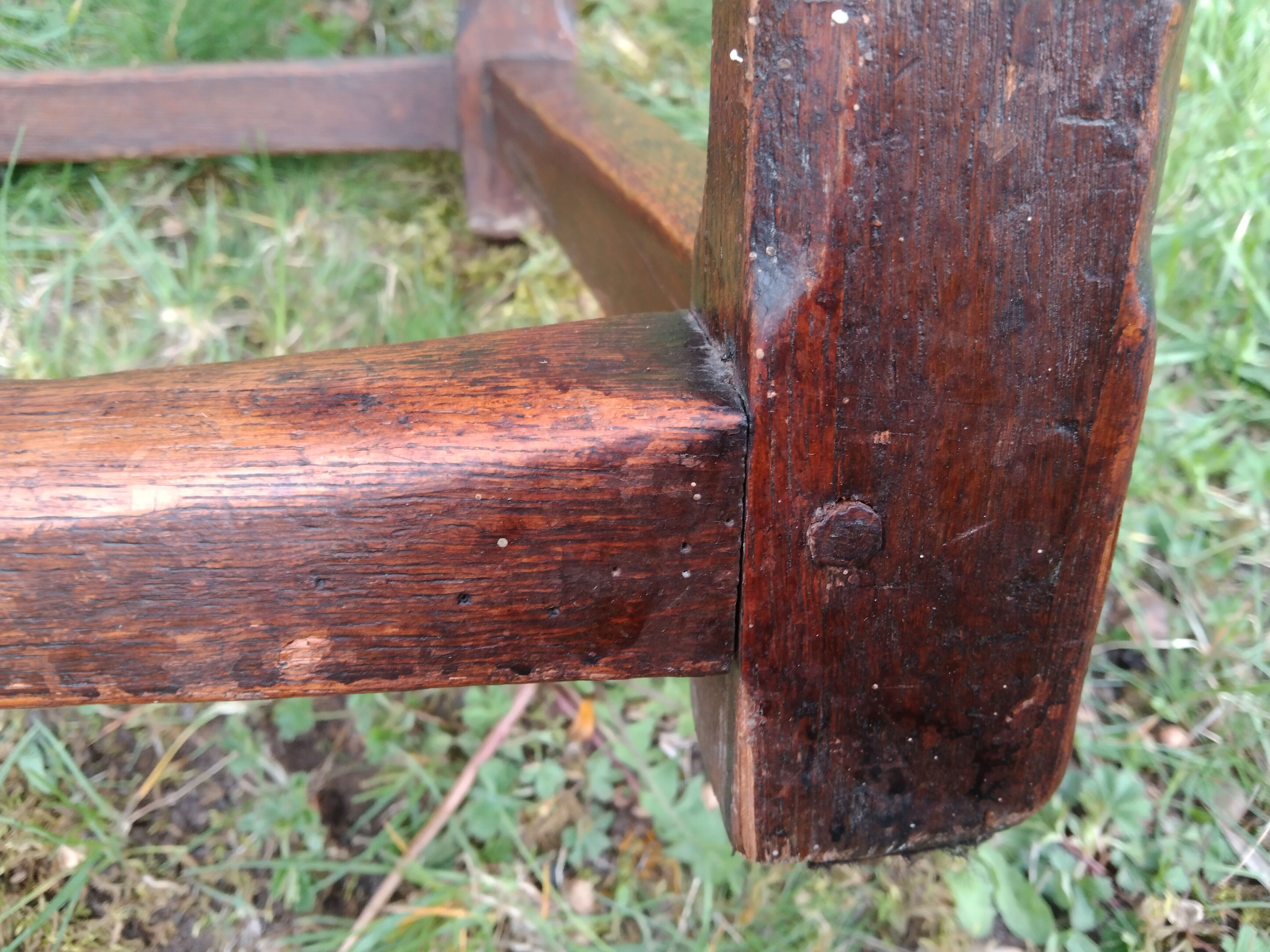 Renaissance armchairs late 16th century early 17th century