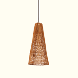 Boho Pendant Light