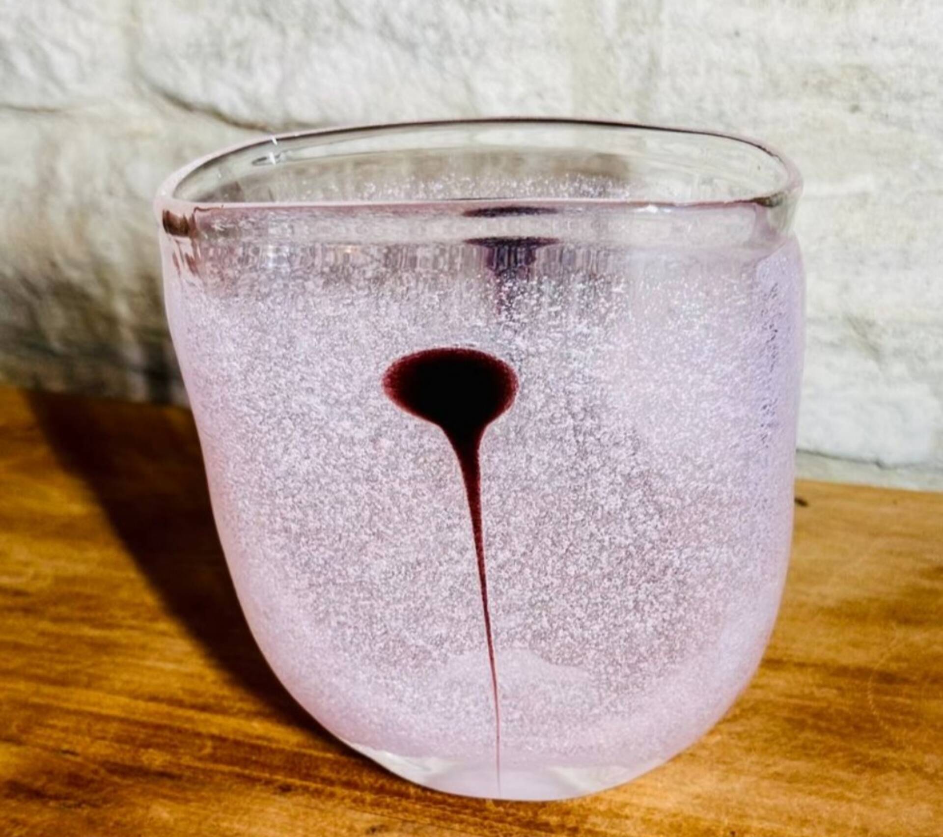 Kosta Boda vase