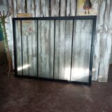 Workshop canopy