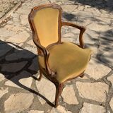 Louis XV armchair