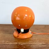 Eyeball style lamp - design es horn - aalestrup
