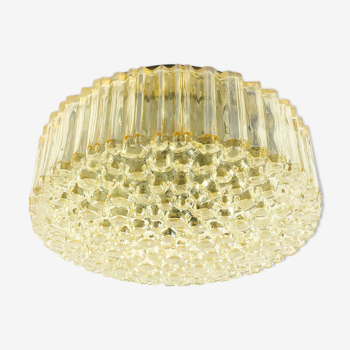Ceiling Lamp by Helena Tynell for Limburg, Germany, 1970s
