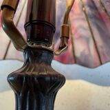 Tiffany lamp