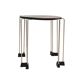 Side Table Designed by Gaetano Pesce, Fish Design Collection