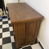 oak children's secretary