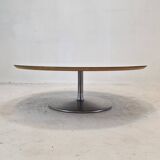 “Circle” Coffee Table by Pierre Paulin for Artifort, 1960s