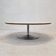 "Circle" Coffee Table by Pierre Paulin for Artifort, 1960s