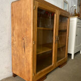 Buffet vitrine