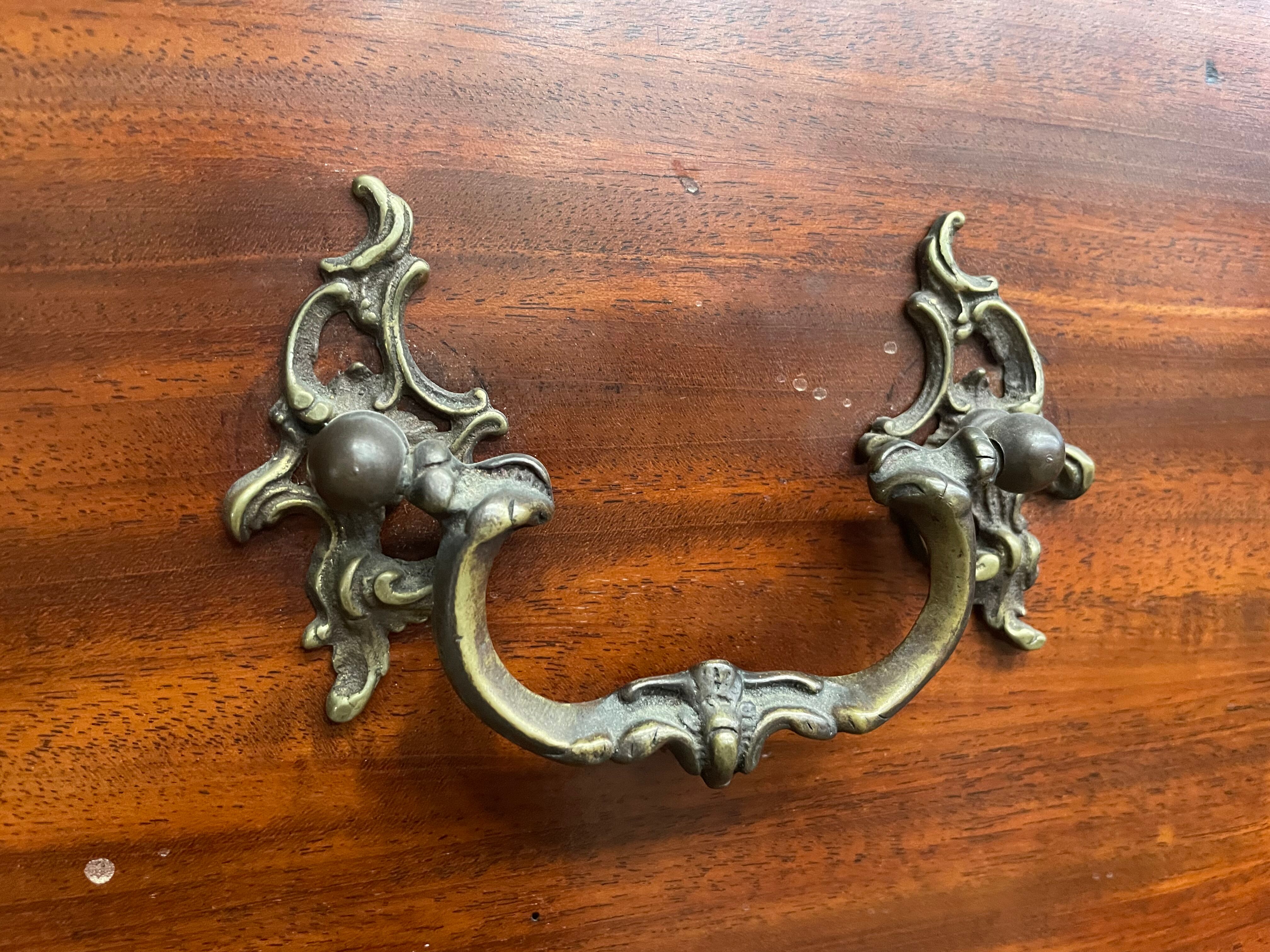 Dresser called "Tallboy" English 19th