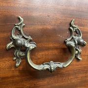 Commode dites « Tallboy » anglais 19eme
