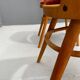 Pair of TON Model 514 Dining Chairs – Radomír Hofman, 1960s