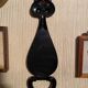 Cat mirror 1970