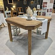 Table art déco