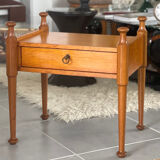 Vintage bedside table 1970