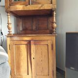 Bar furniture from the beginning of the 20th century