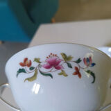 11 bowls former royal manufacture of limoges