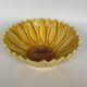 Sunflower slip draining salad bowl