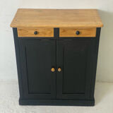 Vintage parisian 50's sideboard