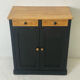 Buffet parisien vintage 50's