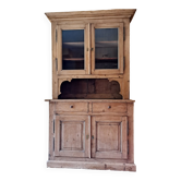 Glass dresser