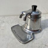 Cafetière italienne 2 tasses OMG Mignon vintage années 60