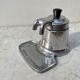 Cafetière italienne 2 tasses OMG Mignon vintage années 60