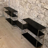 Shelves