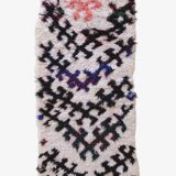 Vintage Talsint Tribe Rug - 158 x 74 cm