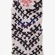 Tapis Vintage Tribu Talsint - 158 x 74 cm