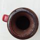 Stoneware bottle brand sceurich keramik w.germany