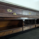 Bureau cylindre d'époque Empire