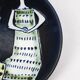 Lisa Larson – Glazed plate "Variety" for Gustavsberg, Sweden, 1956