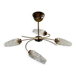 lustre, années 50