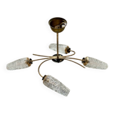 50s vintage chandelier