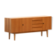 Scandinavian vintage minimalist 1960