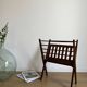 designer magazine rack by cees braakman for pastoe